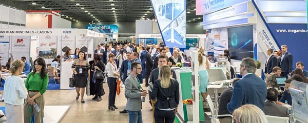 Meat and Poultry Industry Russia & VIV Exhibition is scheduled for May 2021